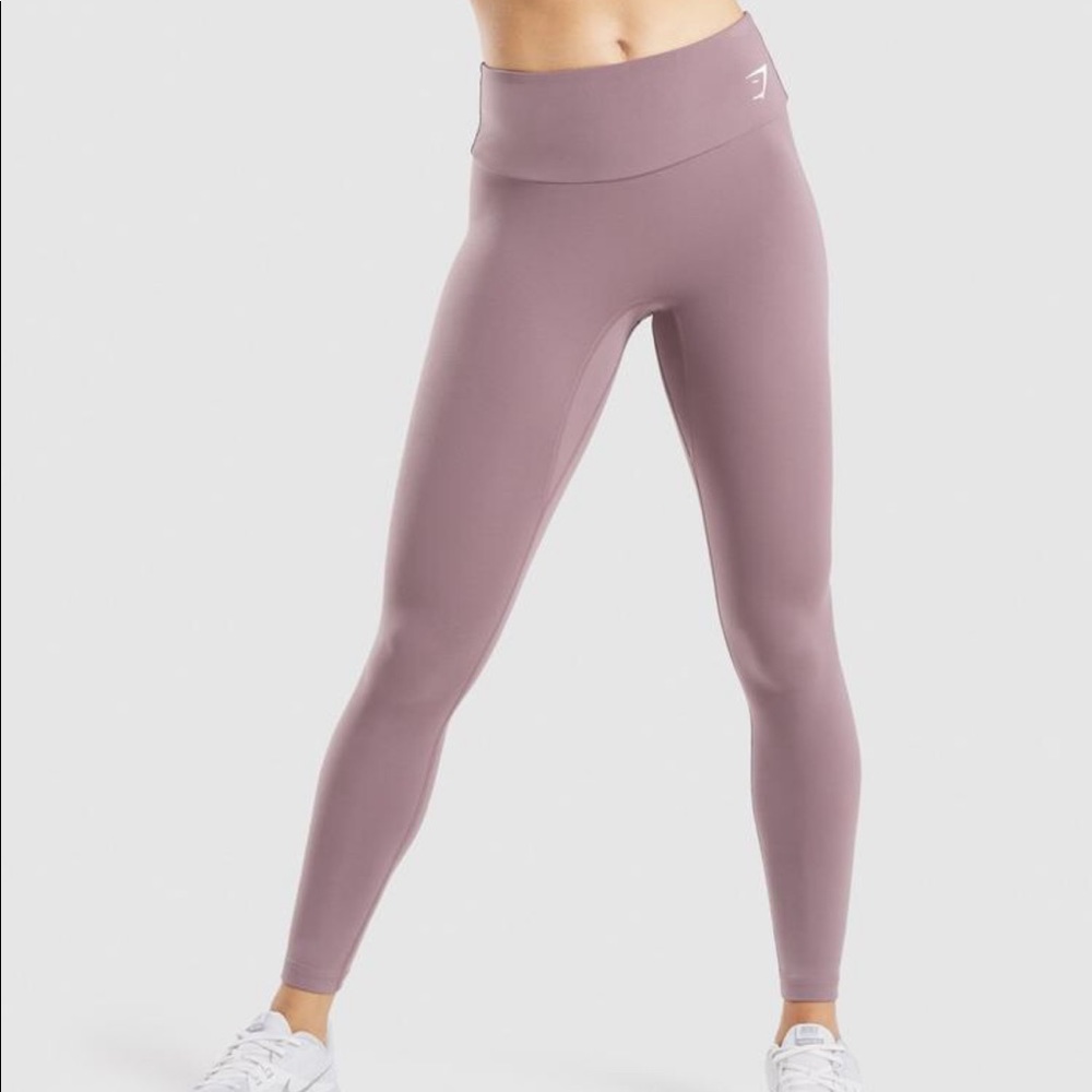 Gymshark Training Leggings
